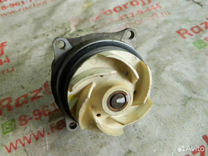 Насос водяной (помпа) Ford Transit Connect 2002-20