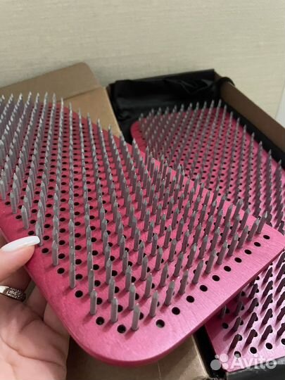 Доска с гвоздями садху