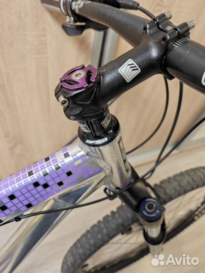 Велосипед GT Avalanche 1.0 Disc