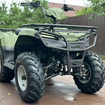 Квадроцикл irbis ATV200 NEW