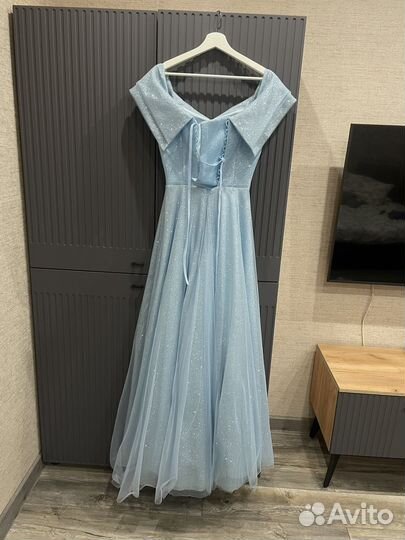 Выпускное платье