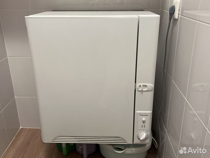 Сушильная машина 