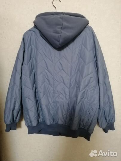 Демисезонный костюм