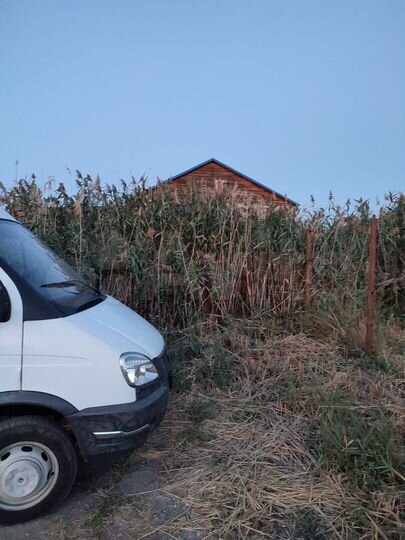 Дом 42,7 м² на участке 6,4 сот.