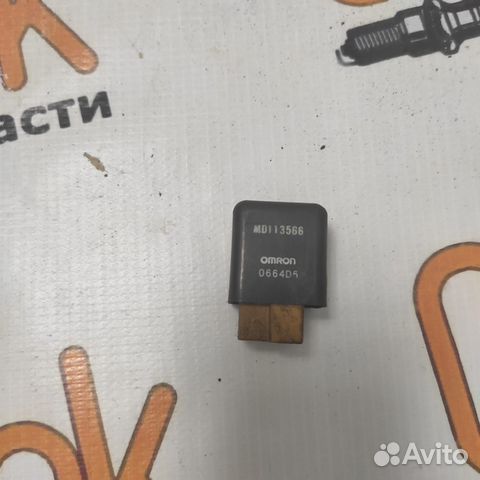 Реле MD113566 Mitsubishi