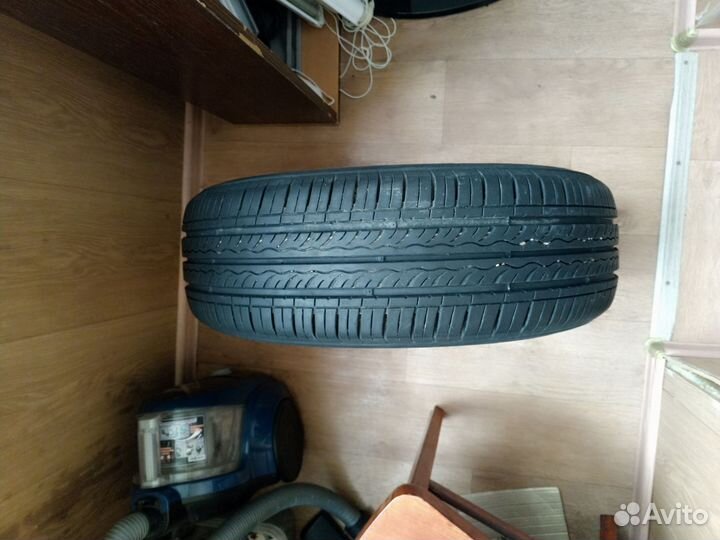 Kumho Solus KH17 185/65 R15 88H