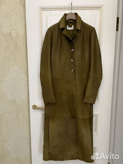 44it тренч Sportmax оригинал