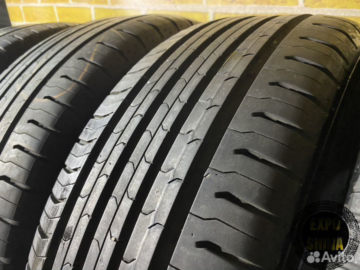 Continental ContiEcoContact 5 205/55 R16