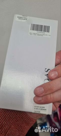 Дисплей Samsung a52s