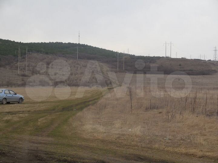 Участок 3,36 га (СНТ, ДНП)