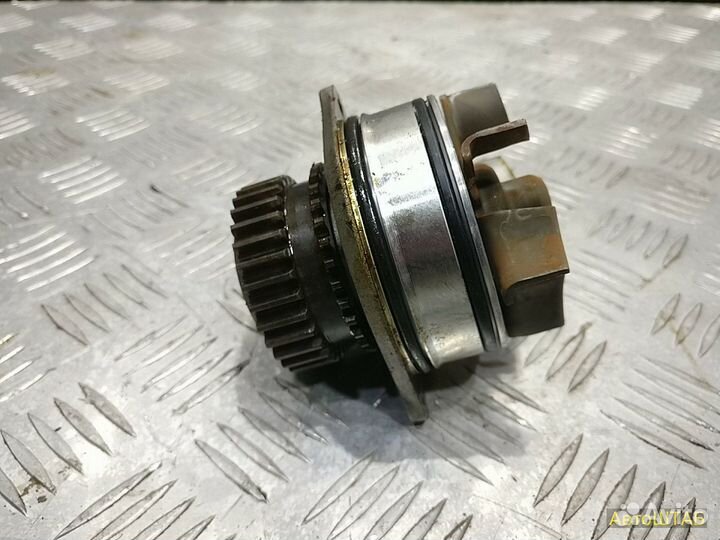 Насос водяной (помпа) Murano (08-14) /Teana J32 (0