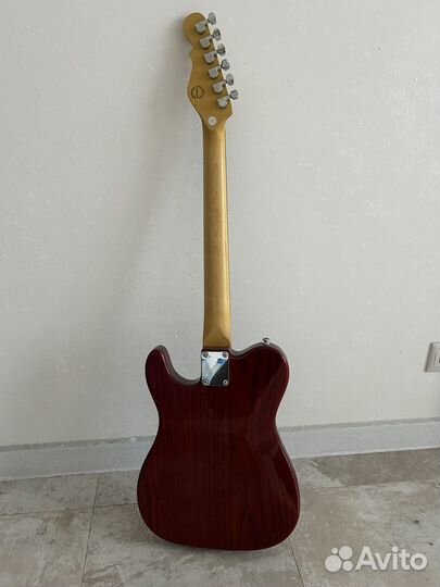 G&L asat telecaster