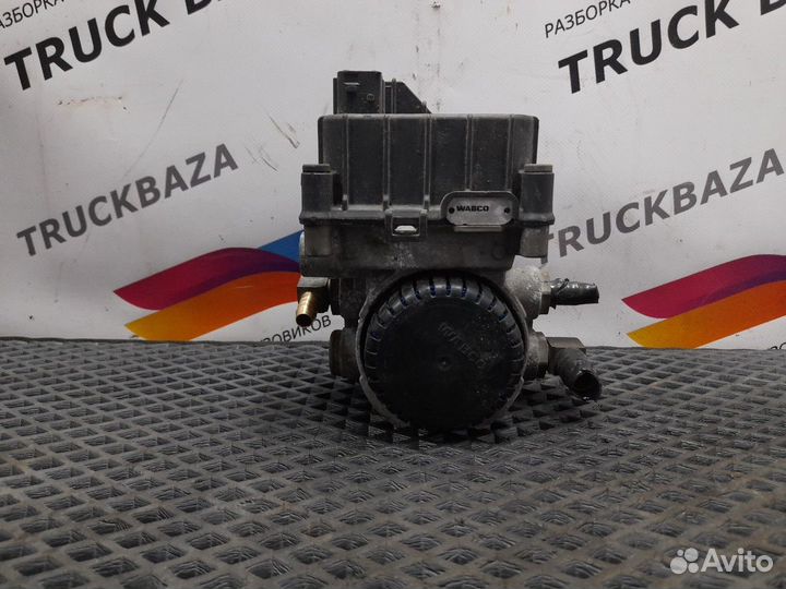 1867005 Модулятор EBS передний Daf XF106