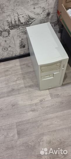 Корпус для пк