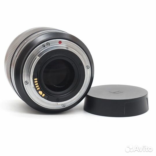 Carl Zeiss Planar T* 1.4/85 ZE (6147)