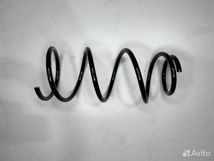 Пружины передние Nissan Almera Classic III (B10)
