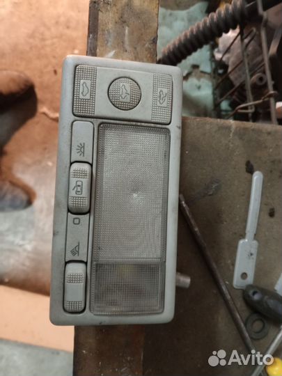 Запчасти golf 3