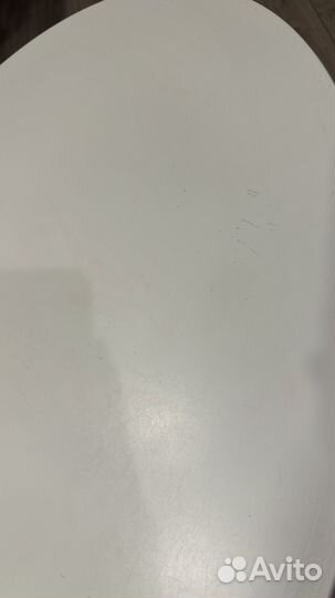 Детский стол и стул