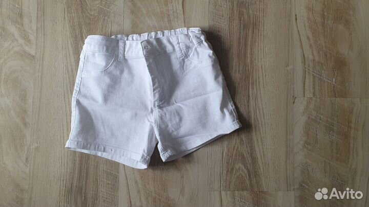 Вещи пакетом летние