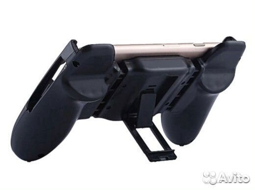 Геймпад для телефона Portable Gamepad 3in1