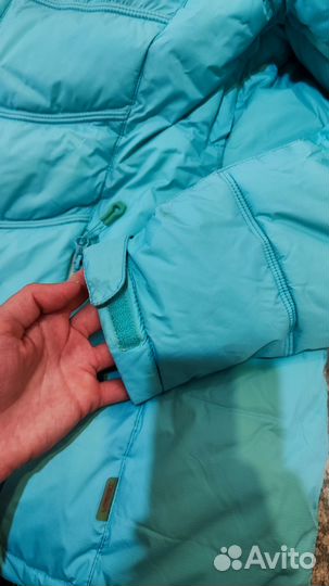 Куртка женская зимняя lamost 44-46