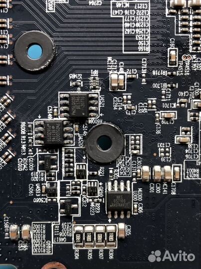 Ремонт телевизоров