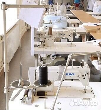 Продажа готовый швейный бизнес