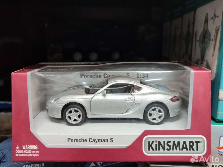 Модели автомобилей 1 43