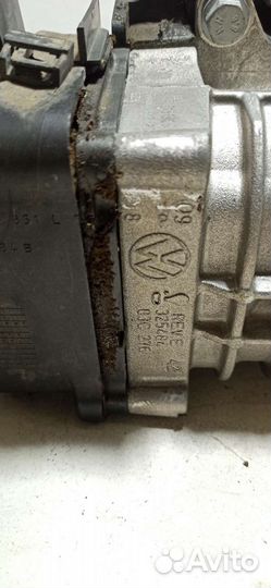 Компрессор VW AG 1.4 CAV