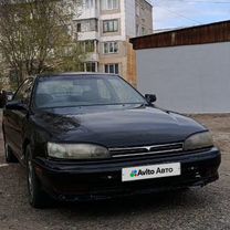 Toyota Camry 2.5 AT, 1992, 350 000 км, с пробегом, цена 180 000 руб.