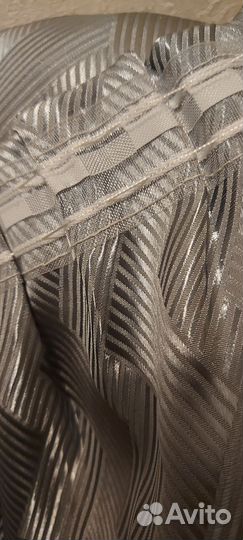 Шторы бу 162/150