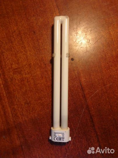 Лампа osram dulux s/e 11w 840