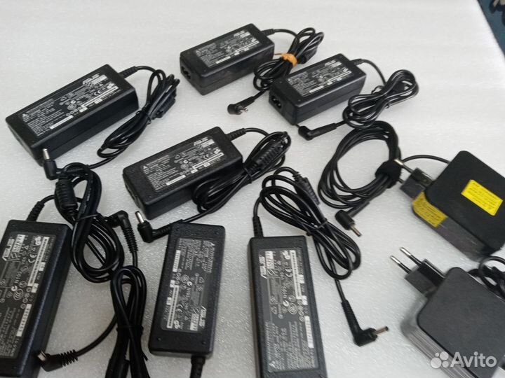 Блок питания для ноутбука Asus 4.0x1.4 4.0х1.35