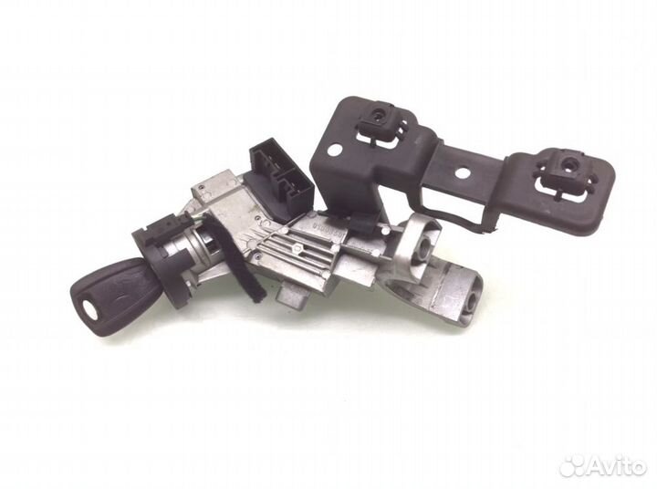 Замок зажигания 505207650B365 Fiat Punto (2005-201