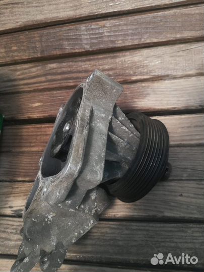 Помпа на м57