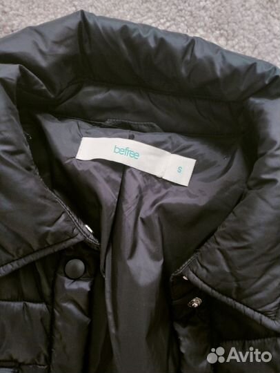 2 куртки 44 весна