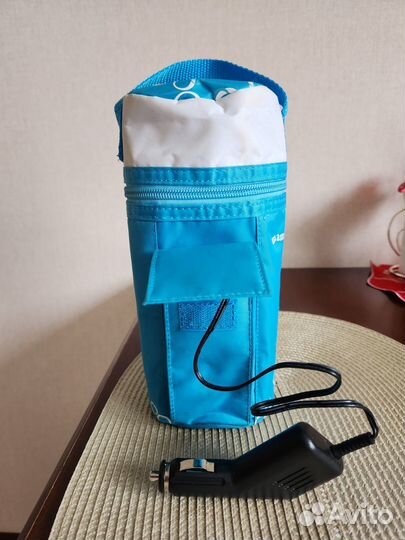 Подогреватель автомобильный для детского питания