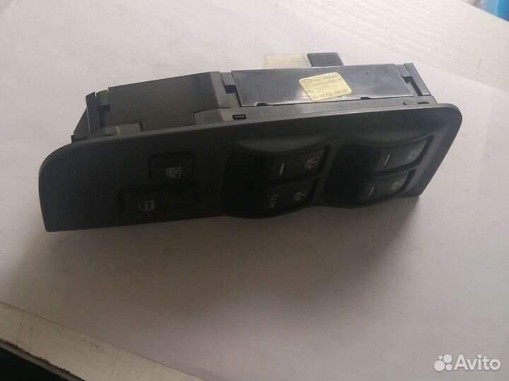 Блок управления ст/подъемниками 0K9BC-66-350B