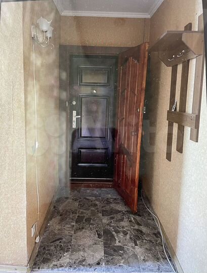 1-к. квартира, 33,3 м², 4/5 эт.