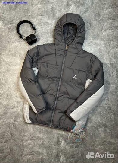 Пуховик Nike Acg lunar lake primaloft