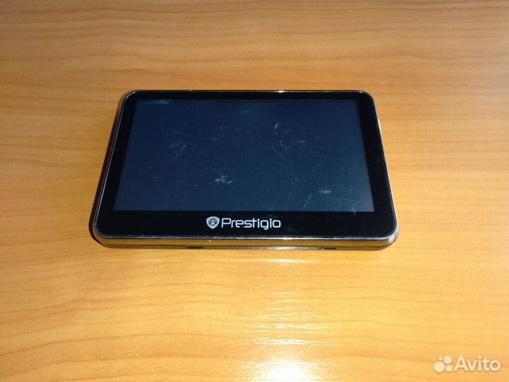 GPS - навигатор Prestigio GeoVision 4300