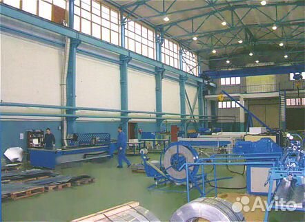 Жестянщик (слесарь по изготовлению воздуховодов)