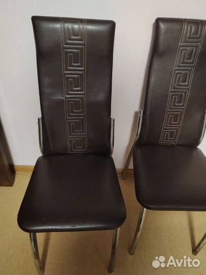 Стулья кухонные
