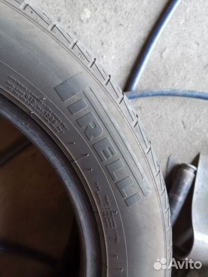 Pirelli Cinturato P1 205/55 R16