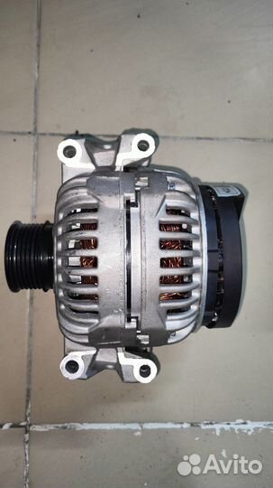 Генератор лада vesta X.RAY 140A 14B