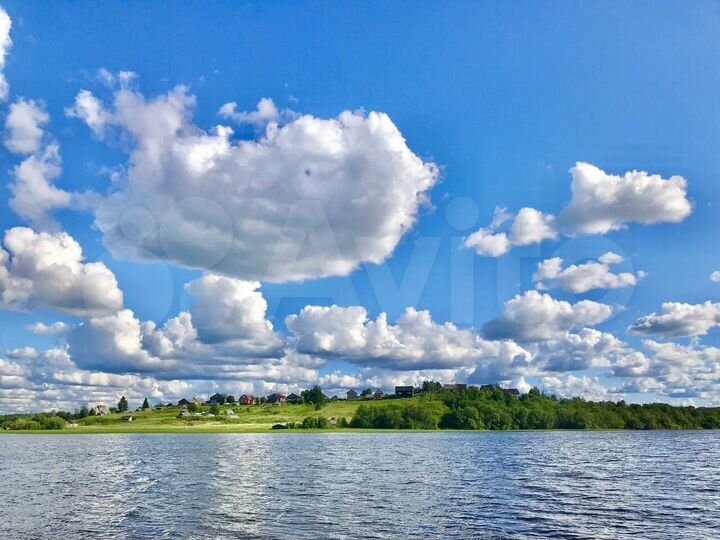 Участок 31,5 сот. (СНТ, ДНП)