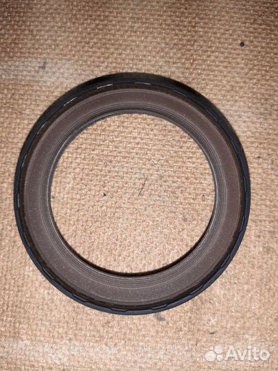 Передний сальник коленвала