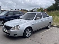 ВАЗ (LADA) Priora 1.6 MT, 2009, 169 000 км, с пробегом, цена 219 000 руб.