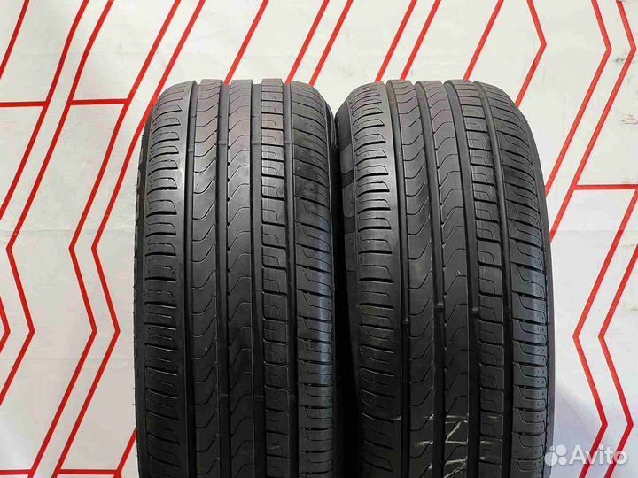 Pirelli Scorpion Verde 235/50 R18