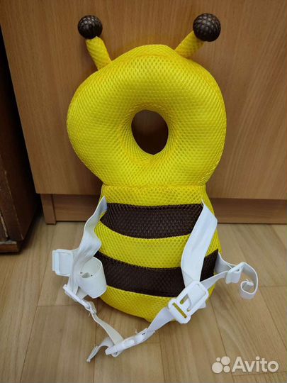 Противоударный рюкзак